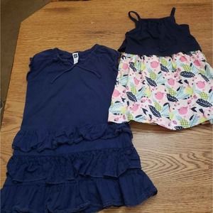 2t Baby Gap Sundresses